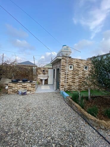 xankendi ev alqi satqisi: 4 otaqlı, 110 kv. m, Kredit yoxdur, Yeni təmirli — 5