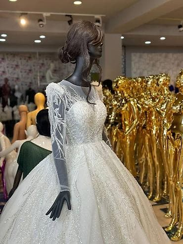 Mağaza avadanlığı: Qadın, Polyester, Qara, Türkiyə — 3