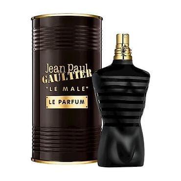 kişi eynəyi: Jean Paul Gaultier “Le Male Le Parfum” – kişi üçün parfüm - — 6