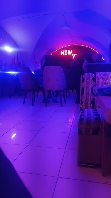 Xanim afisant lazimdi 20-30 yas arasi olsun