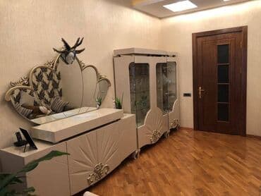 bina az yeni tikililer: M.Ə. Rəsulzadə qəs., 2 otaqlı, Yeni tikili, m. Azadlıq Prospekti, 86 kv. m — 2