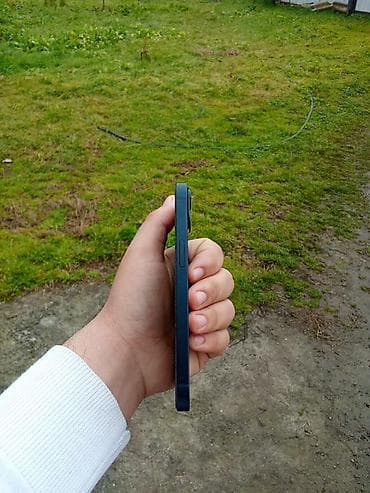 iphone 4: IPhone 13, 128 ГБ, Черный, Face ID — 4