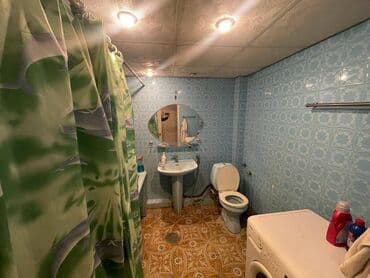 xudu məmmədov küçəsi: Bakı, 3 otaqlı, Köhnə tikili, m. Nəriman Nərimanov, 90 kv. m — 6