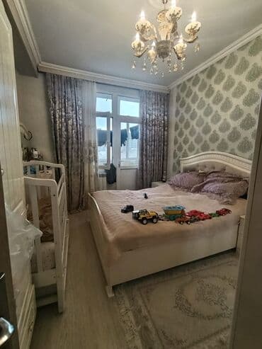 цены на квартиры в баку 2018: 3 otaqlı, Yeni tikili, m. 20 Yanvar, 81 kv. m — 3