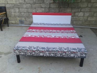 krafat: Carpayi teze mohkem 2 neferlik mohkemliyine zemanet verilir 2 neferlik — 7