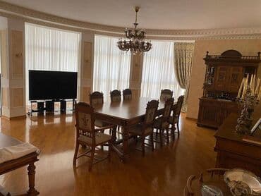 xacmaz ev satilir: 4 otaqlı, Yeni tikili, m. 20 Yanvar, 185 kv. m — 1