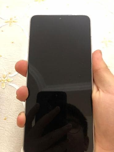 xiaomi not 7: Poco F6 Pro, 512 GB, rəng - Ağ, Sensor — 5