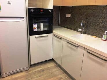 1 otaqlı kohnə tikili: Bakı, 2 otaqlı, Köhnə tikili, 46 kv. m — 7