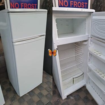 SAMİRƏ kod ³⁰🦋 Nort soyuducu ağ 200m Yazılı şəkildə zəmanət verilir