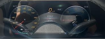 qara disk: BARTER OZUNEN UCUZ AVTOMOBİLLE Mercedes-Benz EQB 300 4MATIC elektrik — 8