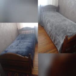 Təknəfərlik çarpayı