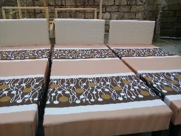 krafat: Yeni, Təknəfərlik çarpayı — 5