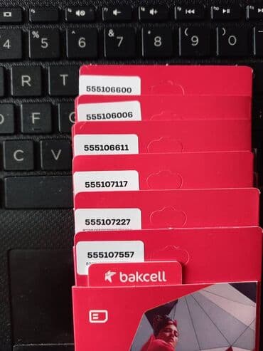 naxtel nömrə satışı: Nömrə: ( 050 ) ( 5990006 ) — 10