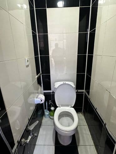 ev certiyojları: Bakıxanov qəs. 2 otaqlı, 70 kv. m, Kredit yoxdur, Orta təmir — 15