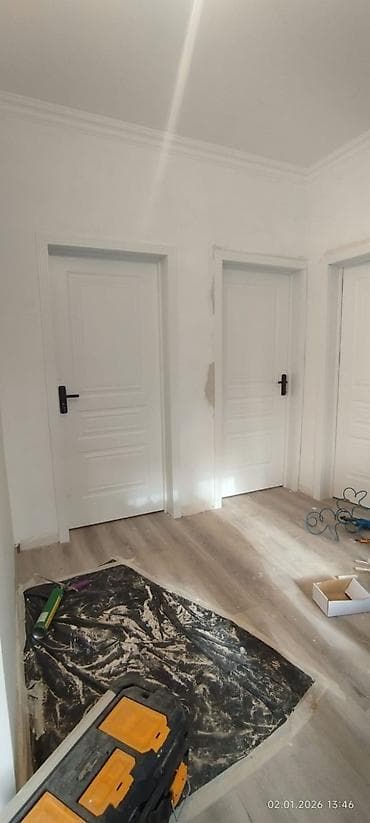 satlig evler: 70 kv. m, 3 otaqlı, Qaz — 2