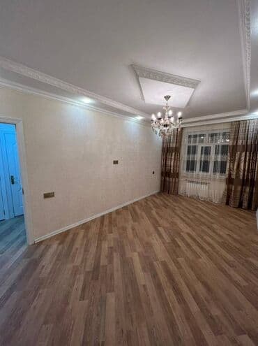 2 otaqlı mənzil vasitəçisiz: Bakı, 2 otaqlı, Köhnə tikili, m. Əhmədli, 60 kv. m — 3