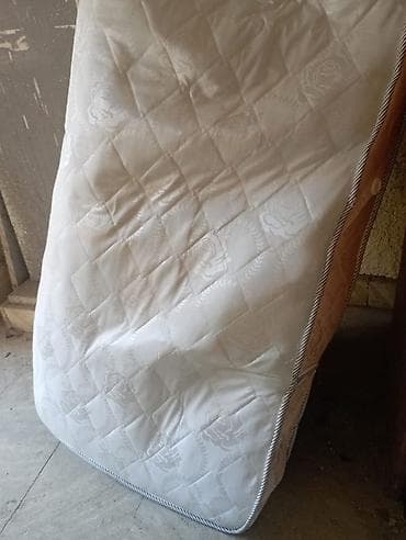 Sadə matras, Bir nəfərlik — 2