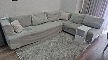 Künc divan, İşlənmiş, Çatdırılma yoxdur — 1