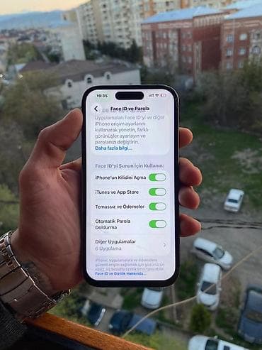 1:1 iphone: IPhone 14 Pro, 128 GB, Deep Purple, Face ID — 7