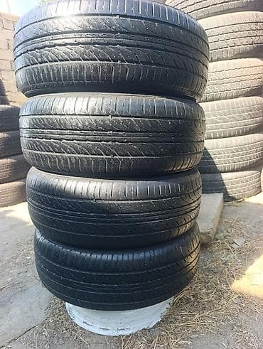 r17 disk amg: Yay təkərləri – 4 ədəd komplekt - Növ: Yay/şosse protektoru — 2