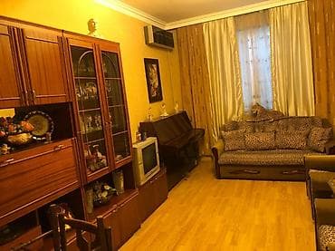 serifzadede satilan evler: Bakı, 3 otaqlı, Köhnə tikili, 70 kv. m — 3
