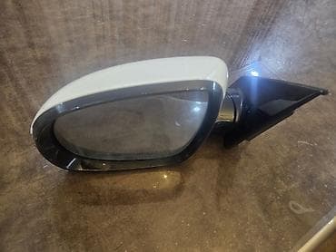Kia sorento üçün xarici sol yan güzgü (komple). Xüsusiyyətlər: -