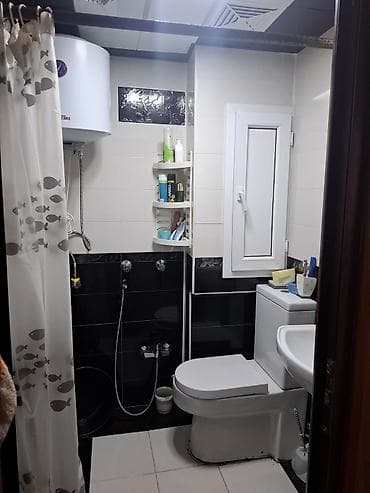 минский проект квартиры: 2 комнаты, 42 м² — 10