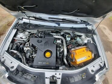 lada kalina 2005: Dacia Logan: 1.5 l | 2012 il 375358 km Universal — 7