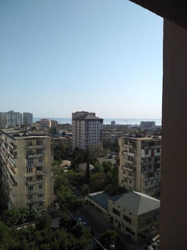 podmayak mənzillər: 5 otaqlı, Yeni tikili, m. Əhmədli, 391 kv. m — 13