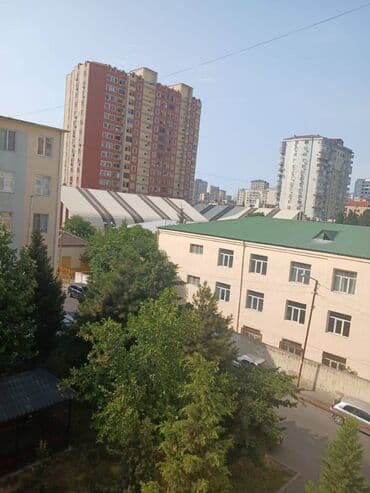 ismayıllı rayonu: Bakı, 2 otaqlı, Köhnə tikili, m. 20 Yanvar, 60 kv. m — 1