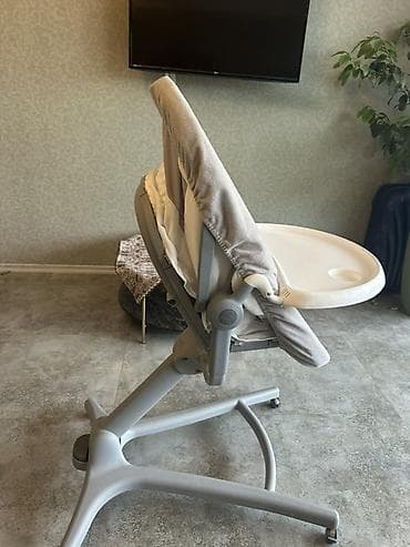 hava dosek: Oğlan və qız üçün, Dördbucaq, Beşik, Matras ilə, Yellənmə mexanizm ilə — 5