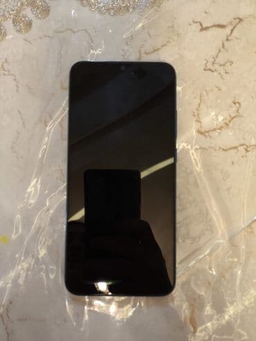 устройство телефона флай: Xiaomi Mi 8, 64 GB, rəng - Göy — 3