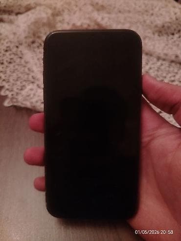 ıphon: IPhone 11, 128 GB, Qara — 2