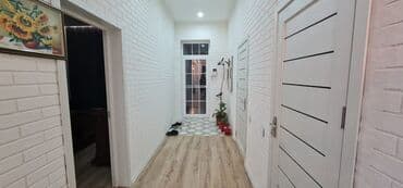 виллы на вилле: Мярдяканы, 200 м², 6 комнат, С бассейном, Интернет, Газ, Электричество — 12