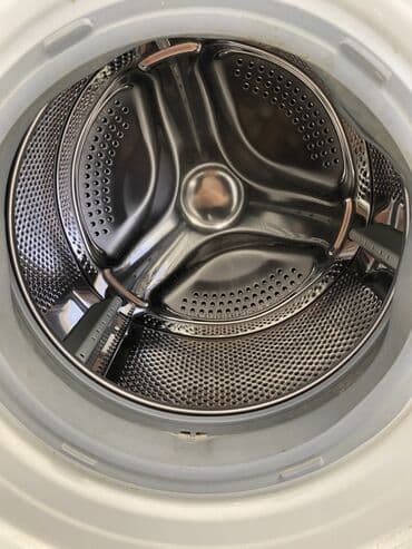 ət çəkən maşın qiyməti: Vestel paltaryuyan maşın 7 KG
Qiymet 320 azn
Barabani paslanmayandir — 2