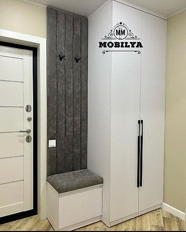 ✅️Dolab yenidir ❗️Istenilən dizayinda ve rəngdə sifarişlər qebul