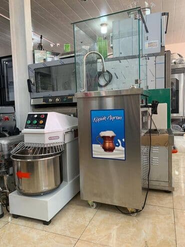 restoran ucun qab qacaq: #Mikserlər #Xəmiryoğuranlar #Planetarmikserlər #Xəmiraçanlar — 19