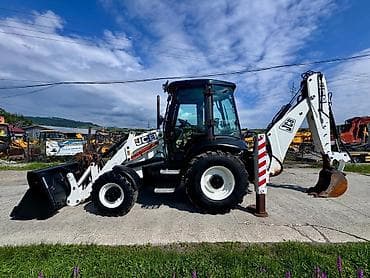 Автозапчасти: Whatsapla Elaqe Saxlayin (jcb ekskavator-yükləyici — 6