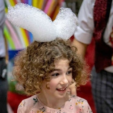 шоу мыльных пузырей на день рождения ребенка: Kloun, kopuk sou, alov sou, sar sou sifarisi kompaniyalarimizdan — 9