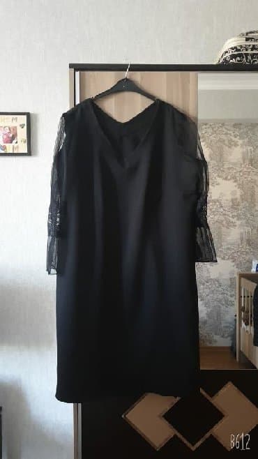 4xl nece razmerdi: Boyuk beden paltar tezedir hazir alinmayib tiklib — 3