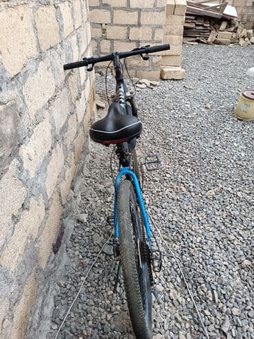 купить горный велосипед недорого: Горный велосипед Strim, 26" — 3