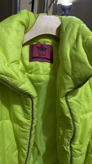 Sviterlər: Puxovik kurtka, L — 3