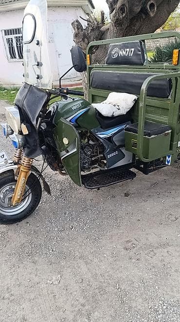 turbo az mtz 80: - NN717, 200 sm3 — 9