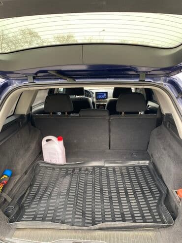 tofaş satış: Opel Astra Caravan (Universal) – tünd mavi rəng Xüsusiyyətlər: - — 8