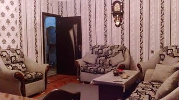 sumqayıtda 1 otaqlı evlərin qiyməti: Bakı, 3 otaqlı, Köhnə tikili, m. Neftçilər, 80 kv. m — 1