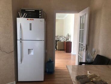 kirayə evlər otaq yoldaşı: 120 kv. m, 4 otaqlı — 23