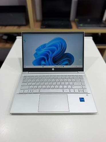 İşlənmiş HP Pavilion, 14 ", Intel Core i5, 512 GB, Ünvandan götürmə, Ödənişli çatdırılma, Rayonlara çatdırılma