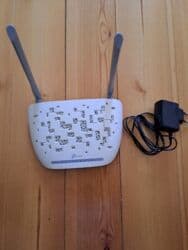 huawei mifi modem: Modem 20 manat — 1