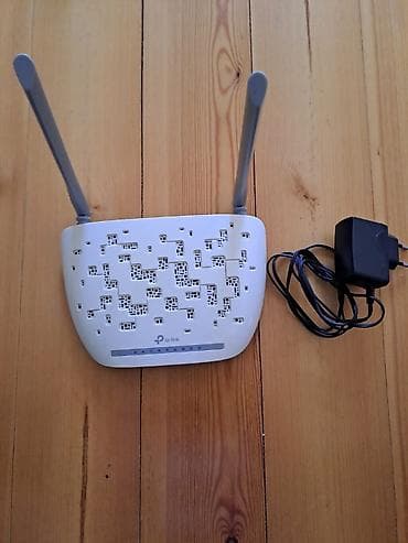 ipad planset: Modem 20 manat — 2