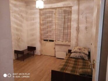 şəhər bağları mənzil satılır: Bakı, 3 otaqlı, Köhnə tikili, m. Əhmədli, 80 kv. m — 4